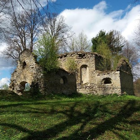 Noclegi U Dudow Березка Экстерьер фото